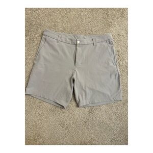 Lululemon Commission Shorts 7” - Gray